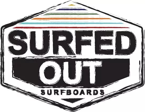 Surfed Out Ltd