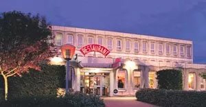 Hotel Restaurant Les Cardinaux