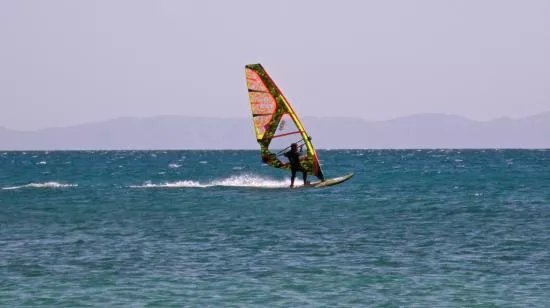 Spot One Antiparos Surf Club