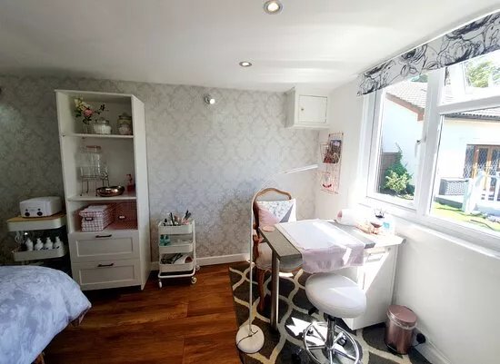 The Pamper Shed