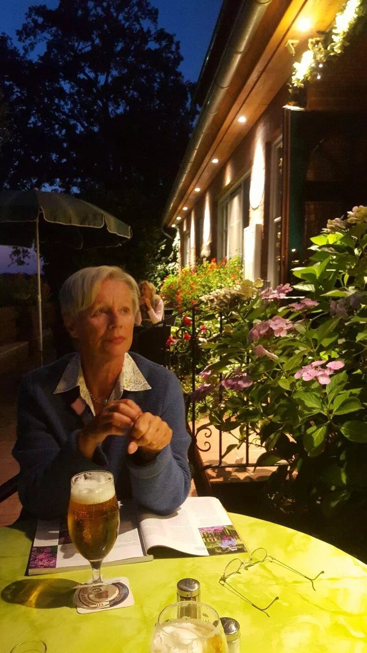 Landgasthaus Eichenkrug Inh.Uwe Bergmann