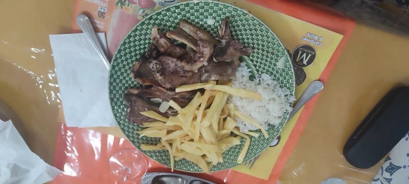 Cafe restaurante N2