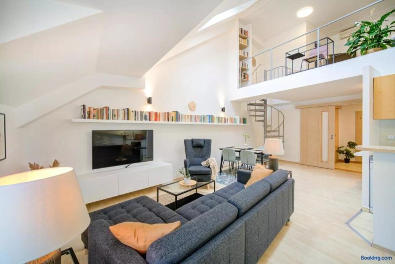 Residence Caesar