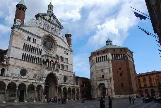 Centro Storico