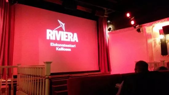 Riviera