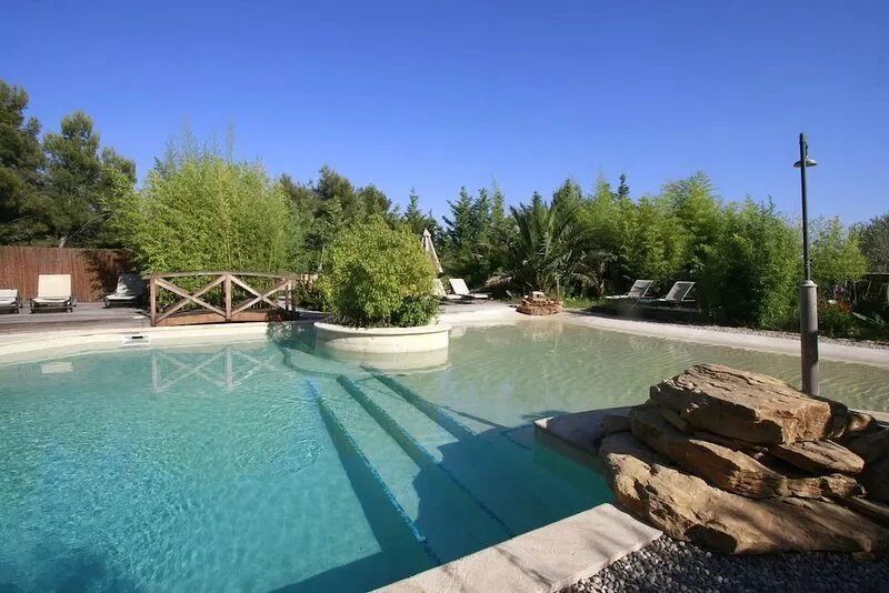Cottage for 3 persons...for relaxing, tranquil and great holidays...