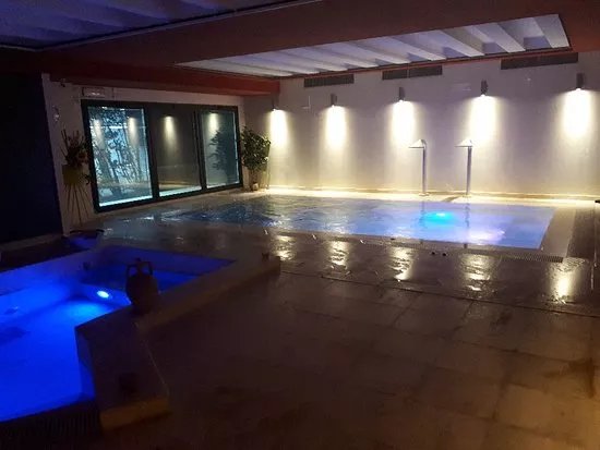 Victoria Beauty & Fitness S.r.l.