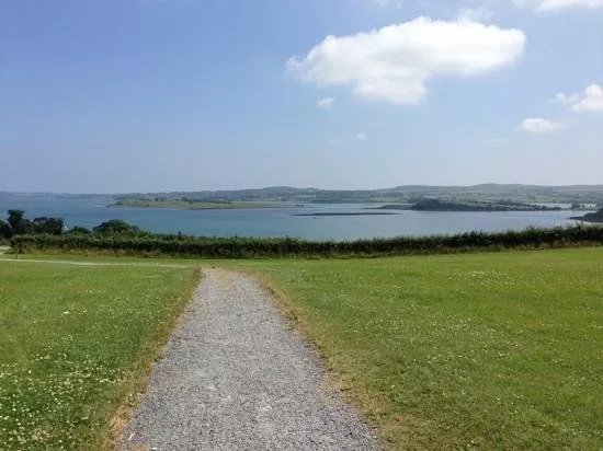 Delamont Country Park