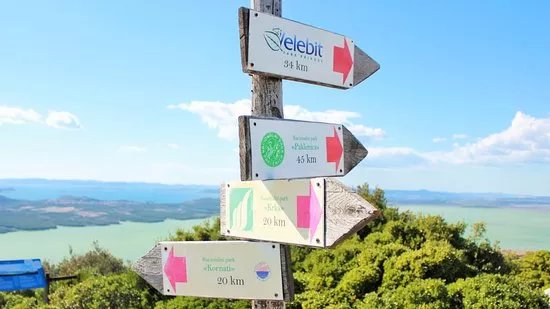 Sibenik Tour