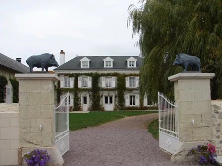 Domaine des Bois
