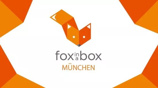 Fox in a Box Munich