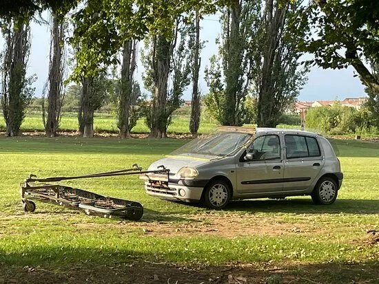 Golf Club Villafranca