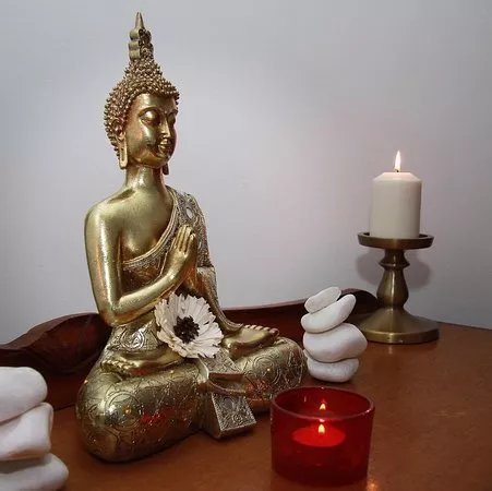 R-ChiangMai Thai Massage Center