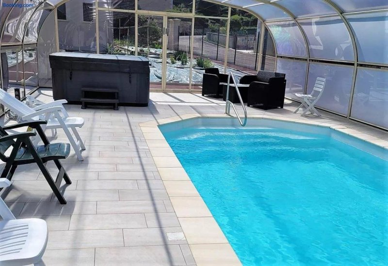Le Domaine Des Gemmes