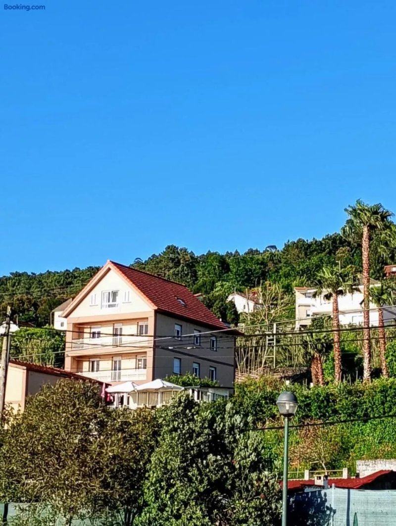 Pension O Regato