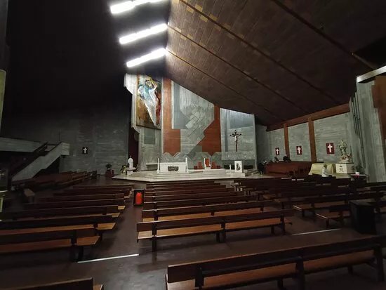 Igreja De Nossa Senhora Da Assuncao