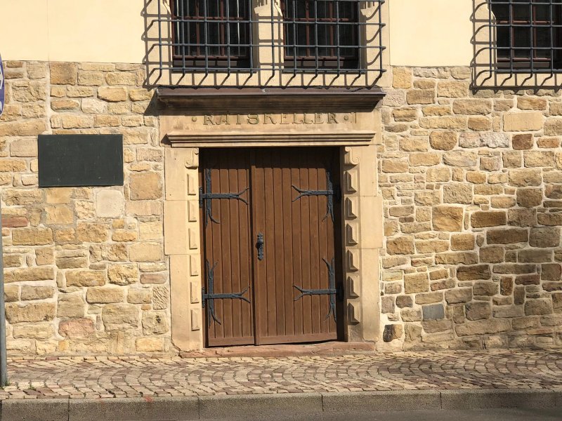 Rathauskeller