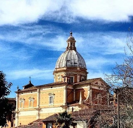 Chiesa di Santa Maria in Provenzano