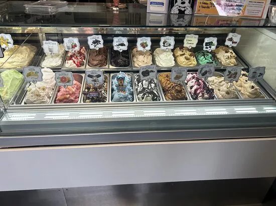 Davide Gelati Gbr