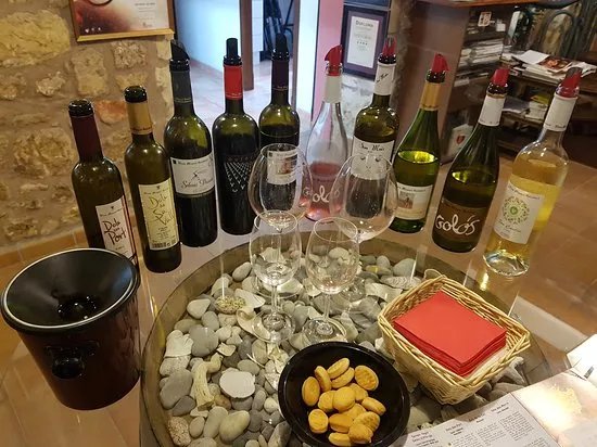 Vins Miquel Gelabert