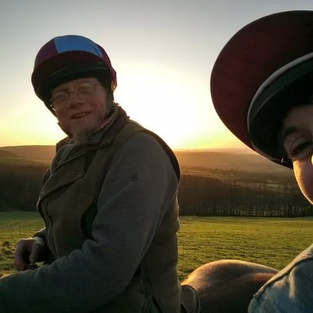 Saddle Tramps Trail Riding