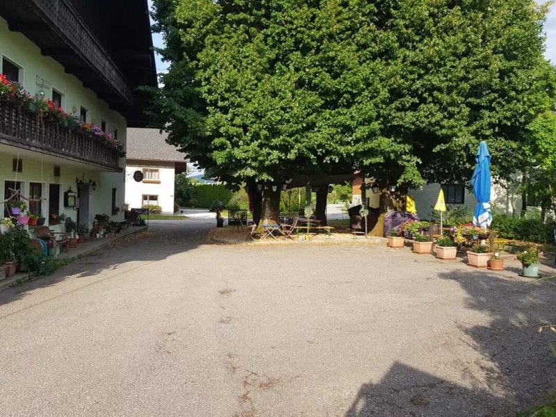 Gasthaus „Zur Linde“