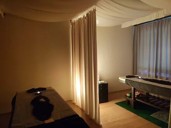 Aloha Massage Bulgaria, Sofia