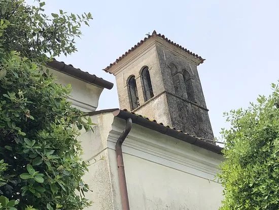 Chiesa Di Sant'andrea Apostolo