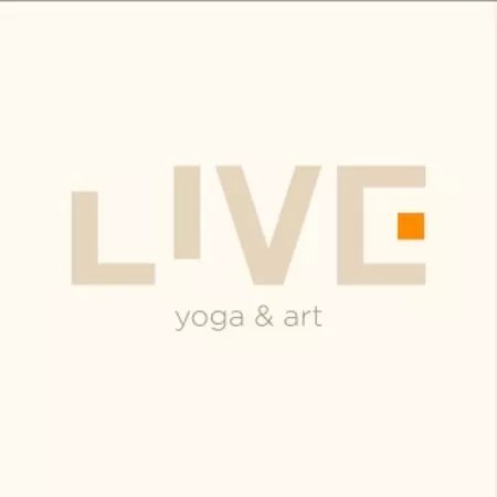 LIVE Yoga & Art