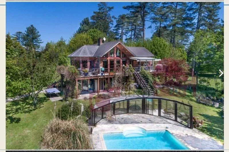HAVEN OF PEACE IN FAMILY or BETWEEN FRIENDS, big villa with DISCOVERABLE