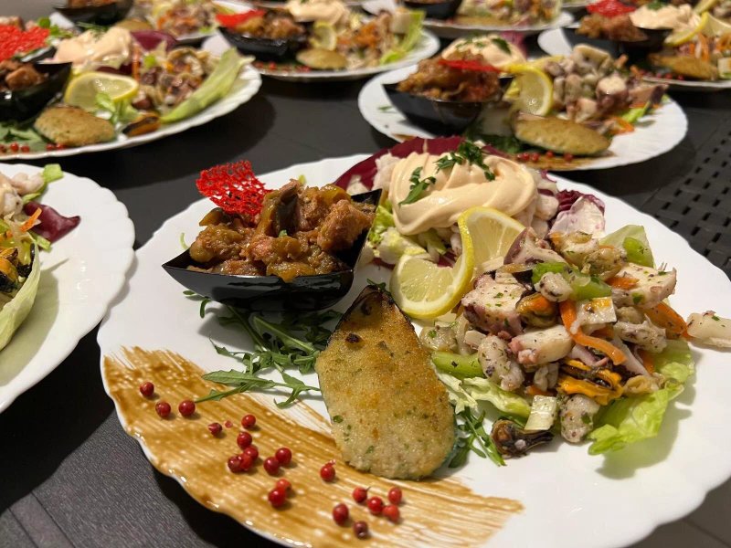 Ristorante Pizzeria Alkatapano