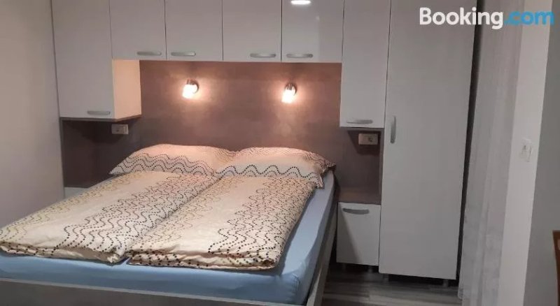 Dream Apartment
