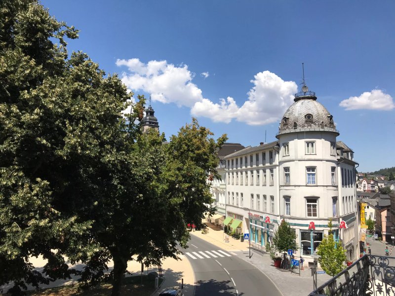 Hotel Malepartus