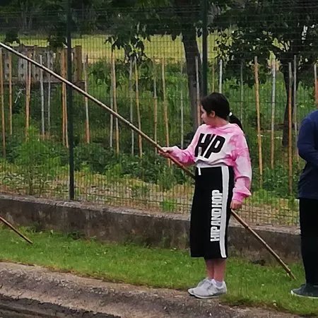 Laghetto Di Pesca Facilitata Alla Trota