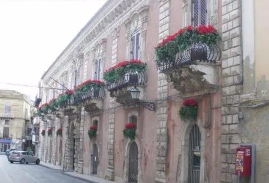 Palazzo Frangipane