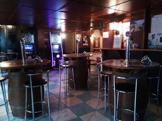 Le connemara Pub