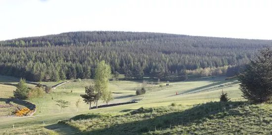 Galashiels Golf Club