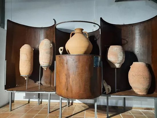 Museo Historico de Almedinilla