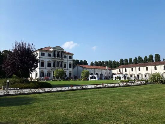 Villa Pacchierotti De Benedetti