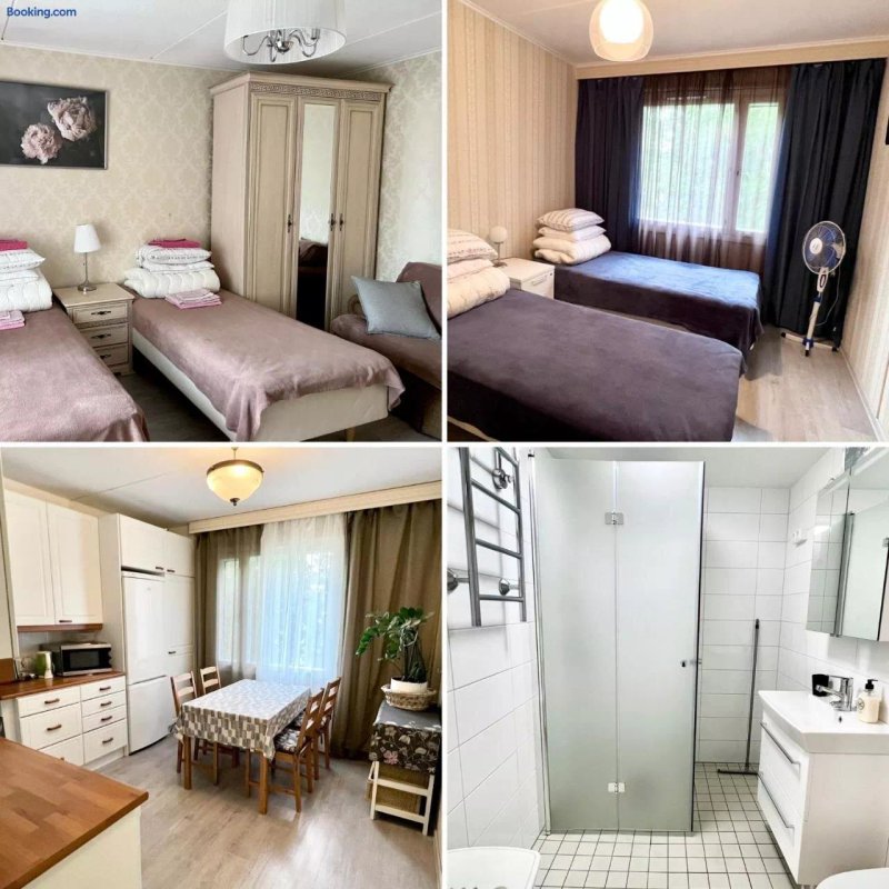 Apart Hotel Paradise