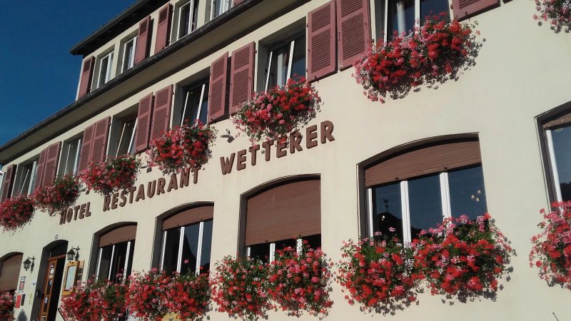 Wetterer Bertrand