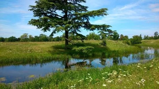 Parks & Nature