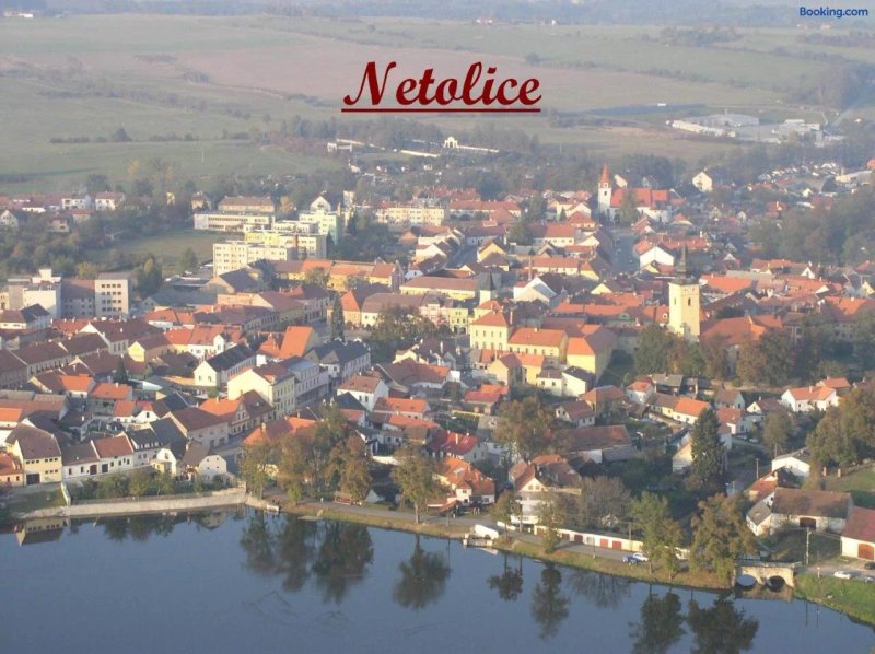 Penzion Netolice