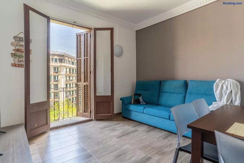 AB Marina Apartments
