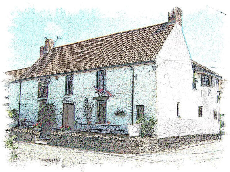 The George Inn