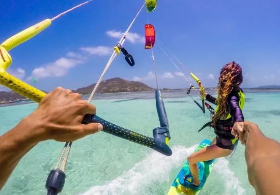 Mayabari Extreme Sports & Spiritual Awakening