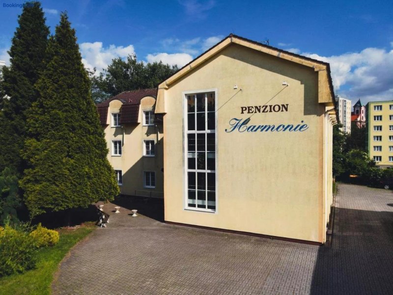 Penzion Harmonie