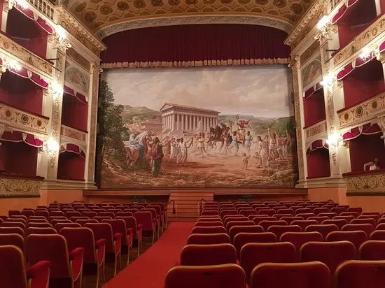 Teatro Luigi Pirandello