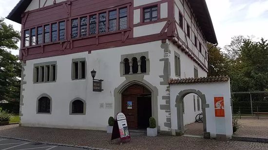 Museum Reichenau