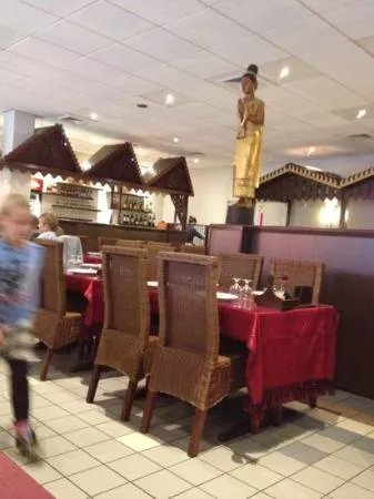 Thai Palace
